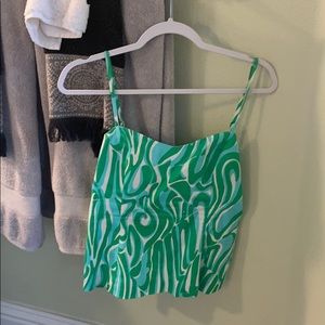 Lily Pulitzer top